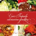 Evie Aarden boek Evie's caloriearme tropische gerechten Paperback 9,2E+15