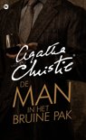 Agatha Christie boek De man in het bruine pak E-book 9,2E+15