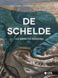 Misjel Decleer boek DE SCHELDE, VAN BRON TOT MONDING Hardcover 9,2E+15