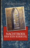 Bas van Gelder boek Nachtboek van een kerkuil / druk Heruitgave Hardcover 9,2E+15