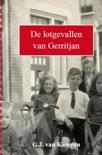 Gerritjan van Kampen boek De lotgevallen van Gerritjan Paperback 9,2E+15