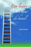 Lyda Heinen boek Een ladder naar de hemel Paperback 9,2E+15