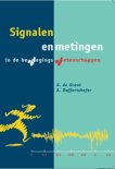 A. Daffertshofen boek Signalen En Metingen In De Bewegingswetenschappen Paperback 36094629