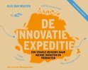 Gijs van Wulfen boek De innovatie expeditie Paperback 9,2E+15