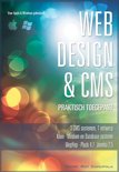 Roy Sahupala boek Webdesign en CMS / WebYep, Pluck, Joomla 1.6 / deel 3 Paperback 38731253