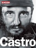 boek Ter herinnering Fidel Castro Paperback 9,2E+15