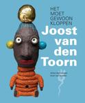Anton Anthonissen boek Joost van den Toorn Paperback 9,2E+15