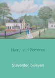 Harry van Zomeren boek Staverden beleven Paperback 9,2E+15