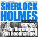 Arthur Conan Doyle boek Sherlock Holmes / druk Heruitgave Audioboek 9,2E+15
