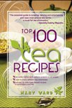 Mary Ward - Top 100 Tea Recipes