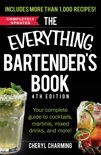 Cheryl Charming - The Everything Bartender's Book