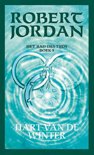 Robert Jordan boek Rad des tijds / 9 Hart van de winter Hardcover 30012226