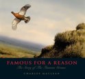 Charles Maclean - Famous for a Reason