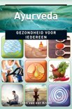 Coen van der Kroon boek Ayurveda E-book 9,2E+15