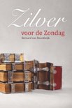 Bernard van Noordwijk boek Zilver voor de Zondag Hardcover 9,2E+15