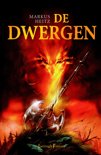 Markus Heitz boek de Dwergen / 1 De dwergen E-book 37123527
