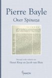 P. Bayle boek Over Spinoza Hardcover 39694131