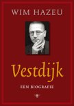 W. Hazeu boek Vestdijk Hardcover 33219981
