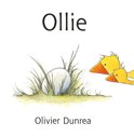 Olivier Dunrea boek Ollie Hardcover 35165168