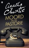Agatha Christie boek Moord in de pastorie Paperback 9,2E+15