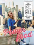 Rens Kroes boek Powerfood - Van Friesland naar New York E-book 9,2E+15