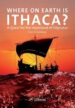 Cees H. Goekoop boek Where On Earth Is Ithaca? Paperback 38719012