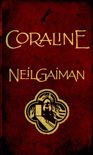 Neil Gaiman boek Coraline E-book 30085592