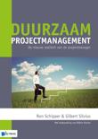 Gilbert Silvius boek Duurzaam projectmanagement Paperback 9,2E+15