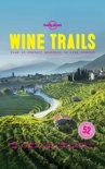 Lonely Planet Food - Wine Trails
