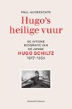 Paul Huybrechts boek Hugos Heilige Vuur E-book 30490087