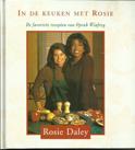Daley boek In de keuken met Rosie Paperback 34451803