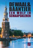A.C. Baantjer boek Een wolf in schaapskleren Hardcover 9,2E+15