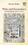 D. Marks - Wine and Economics