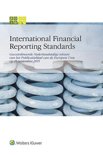  boek International Financial Reporting Standards 2015-2016 Paperback 9,2E+15