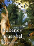  boek Rubens & Brueghel Paperback 34707387