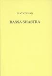 Inayat Khan boek Rassa Shastra Paperback 30008209