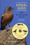 Hannu Jnnes boek Vogelgids  + Cd Hardcover 34965116