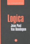 Jean Paul van Bendegem boek Logica Paperback 35515559