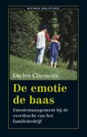 Lucien Claessens boek De emotie de baas E-book 30438919