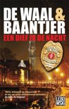 A.C. Baantjer boek Een dief in de nacht E-book 30520141