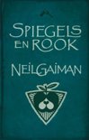 Neil Gaiman boek Spiegels En Rook E-book 30087258