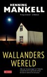 Henning Mankell boek Wallanders wereld Paperback 9,2E+15
