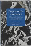 Stichting Ifces boek Organisatietransities Hardcover 39477475