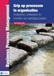 Gerrit-Jan Obers boek Grip op processen in organisaties Paperback 9,2E+15