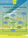 H.C. Kocks boek Organisatie en control engineering (governance en control) Deel 1 Paperback 9,2E+15