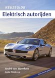 Auke Hoekstra boek Elektrisch autorijden E-book 9,2E+15