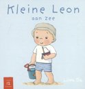 Linne Bie boek Kleine Leon aan zee Hardcover 9,2E+15