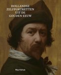 Ariane van Suchtelen boek Hollandse zelfportretten uit de Gouden Eeuw Paperback 9,2E+15