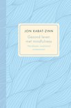 Jon Kabat-Zinn boek Gezond leven met mindfulness E-book 9,2E+15