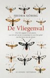 Fredrik Sjoberg boek De Vliegenval Hardcover 9,2E+15